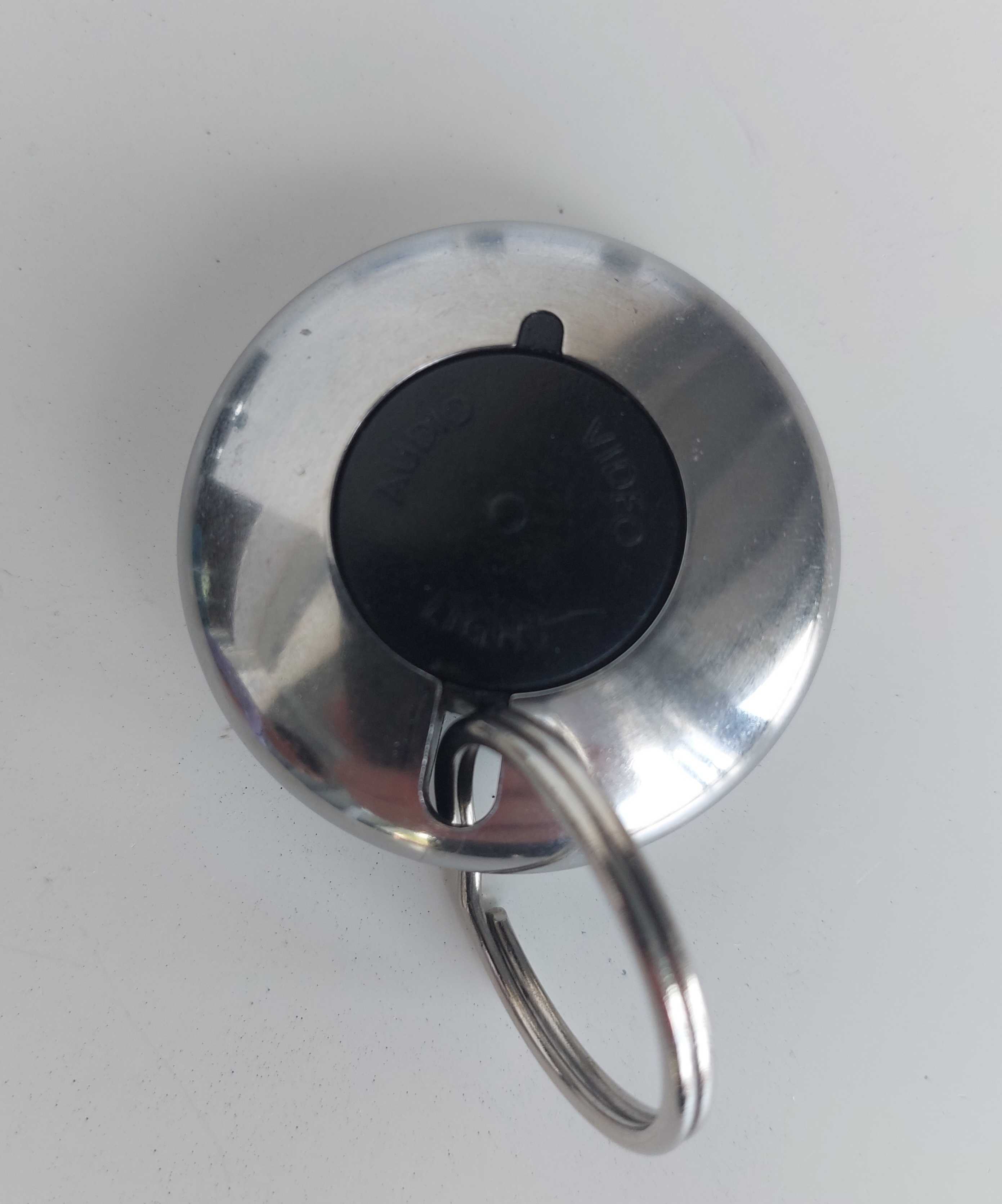 KeyRing